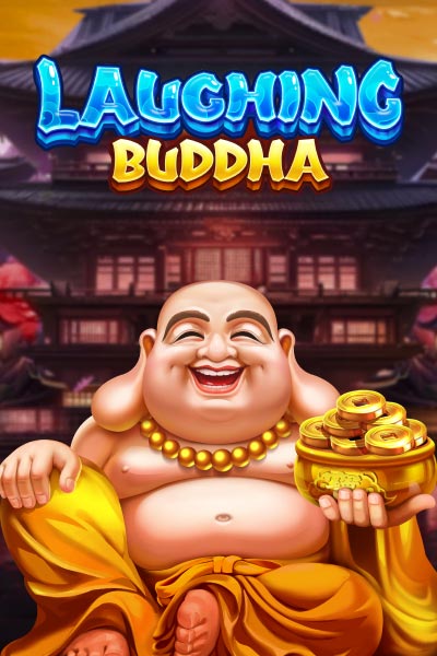 Laughing Budda